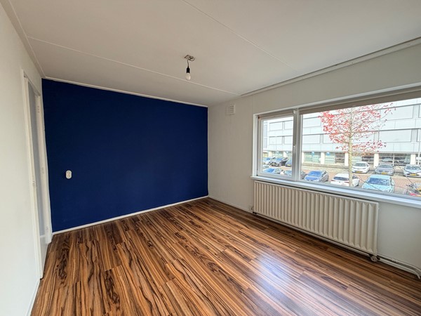Medium property photo - Eisenhowerlaan 15, 3527 HG Utrecht