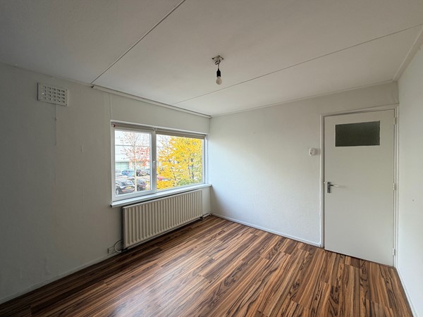 Medium property photo - Eisenhowerlaan 15, 3527 HG Utrecht
