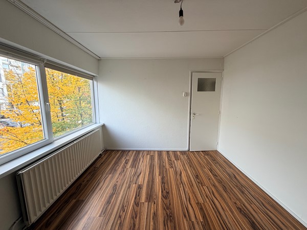 Medium property photo - Eisenhowerlaan 15, 3527 HG Utrecht
