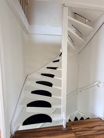 Medium property photo - Eisenhowerlaan 15, 3527 HG Utrecht