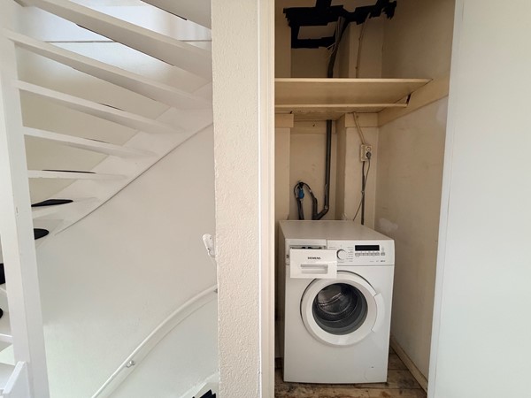 Medium property photo - Eisenhowerlaan 15, 3527 HG Utrecht