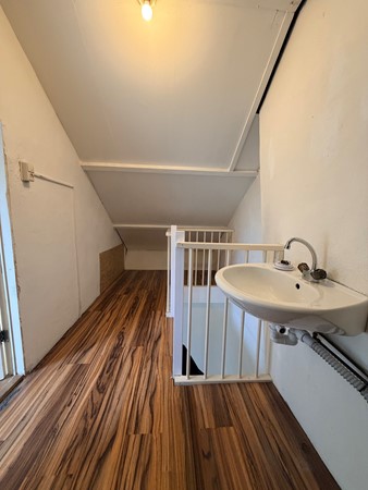 Medium property photo - Eisenhowerlaan 15, 3527 HG Utrecht