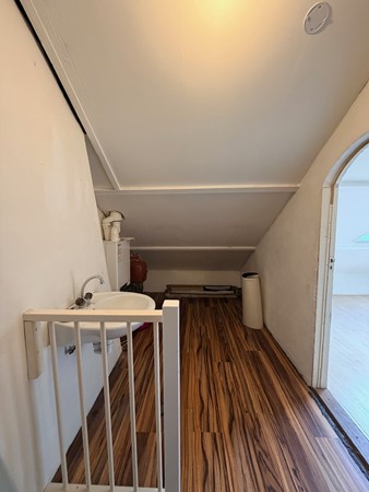 Medium property photo - Eisenhowerlaan 15, 3527 HG Utrecht