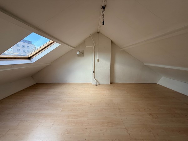 Medium property photo - Eisenhowerlaan 15, 3527 HG Utrecht