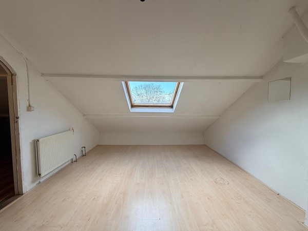 Medium property photo - Eisenhowerlaan 15, 3527 HG Utrecht