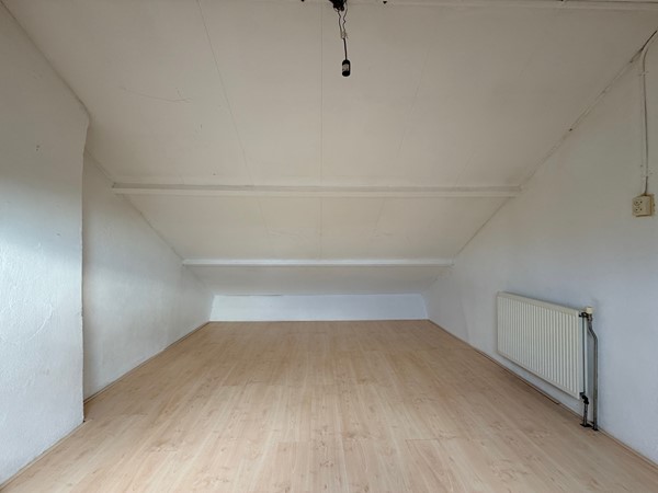 Medium property photo - Eisenhowerlaan 15, 3527 HG Utrecht