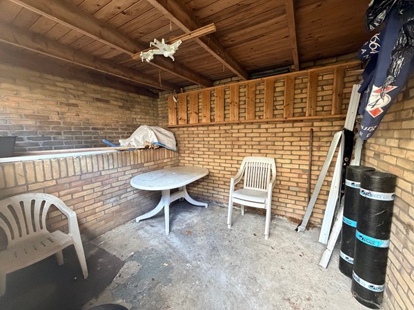 Medium property photo - Eisenhowerlaan 15, 3527 HG Utrecht