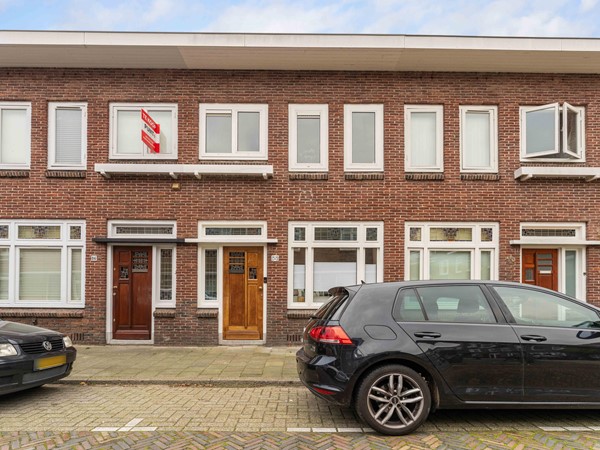 Te huur: Bataviastraat 88, 3531XH Utrecht
