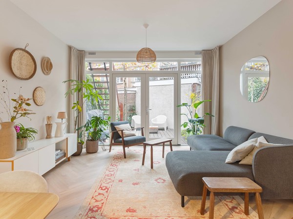 Medium property photo - Bataviastraat 88, 3531 XH Utrecht