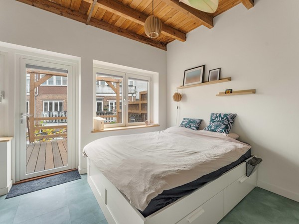 Medium property photo - Bataviastraat 88, 3531 XH Utrecht