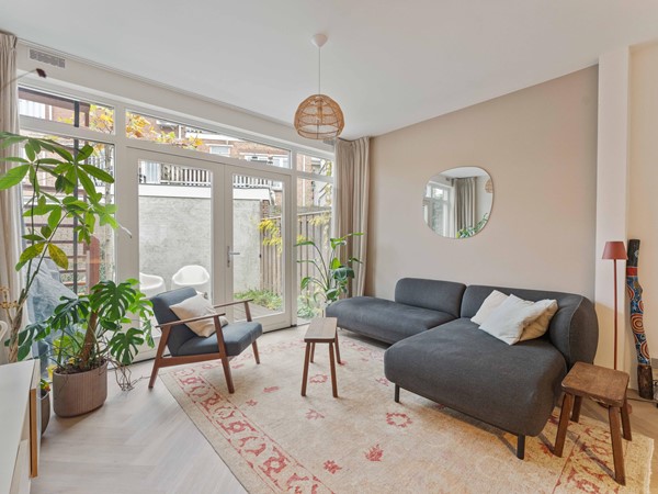 Medium property photo - Bataviastraat 88, 3531 XH Utrecht