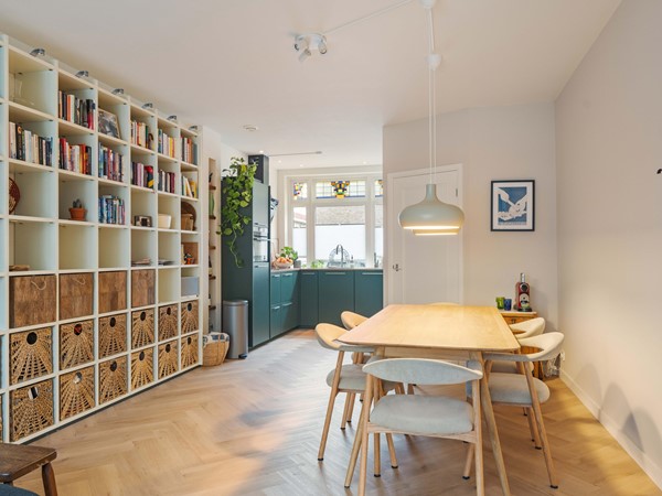 Medium property photo - Bataviastraat 88, 3531 XH Utrecht