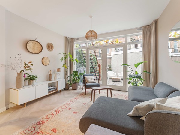 Medium property photo - Bataviastraat 88, 3531 XH Utrecht