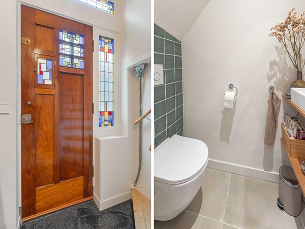 Medium property photo - Bataviastraat 88, 3531 XH Utrecht