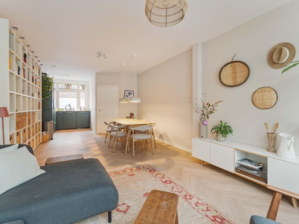 Medium property photo - Bataviastraat 88, 3531 XH Utrecht