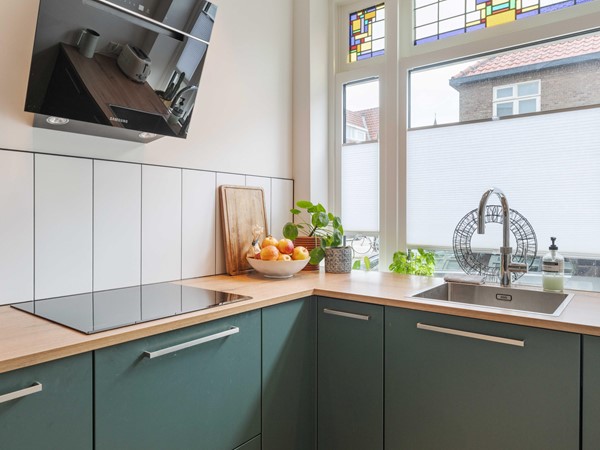 Medium property photo - Bataviastraat 88, 3531 XH Utrecht