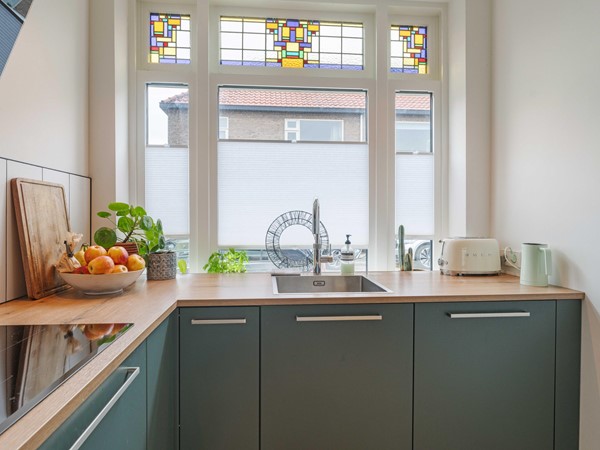 Medium property photo - Bataviastraat 88, 3531 XH Utrecht