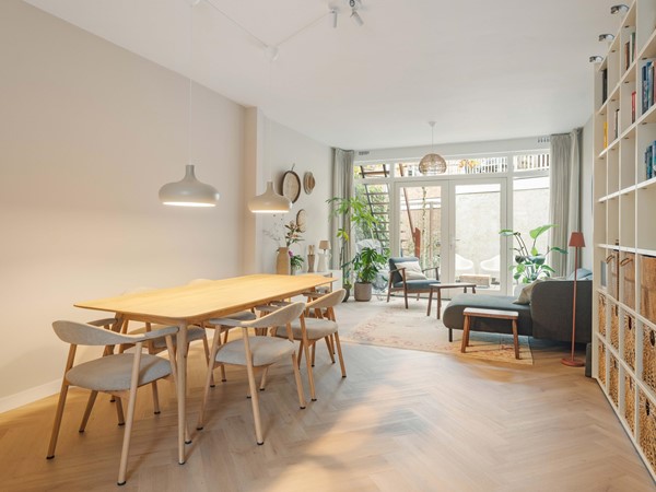 Medium property photo - Bataviastraat 88, 3531 XH Utrecht