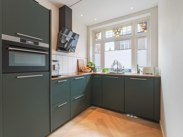 Medium property photo - Bataviastraat 88, 3531 XH Utrecht