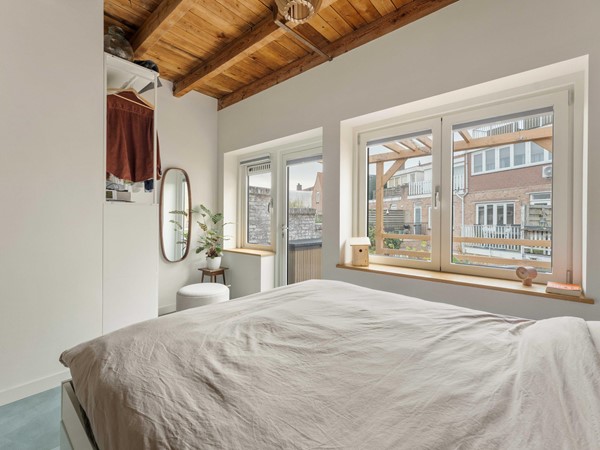 Medium property photo - Bataviastraat 88, 3531 XH Utrecht