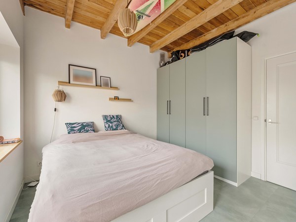 Medium property photo - Bataviastraat 88, 3531 XH Utrecht