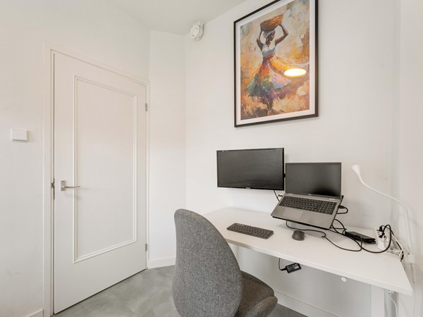 Medium property photo - Bataviastraat 88, 3531 XH Utrecht