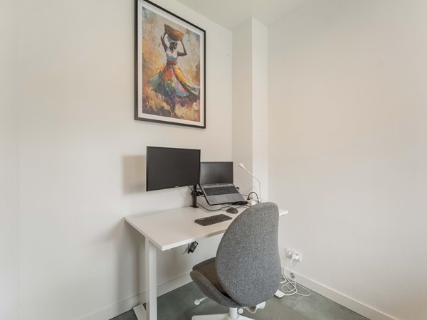 Medium property photo - Bataviastraat 88, 3531 XH Utrecht