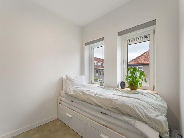 Medium property photo - Bataviastraat 88, 3531 XH Utrecht