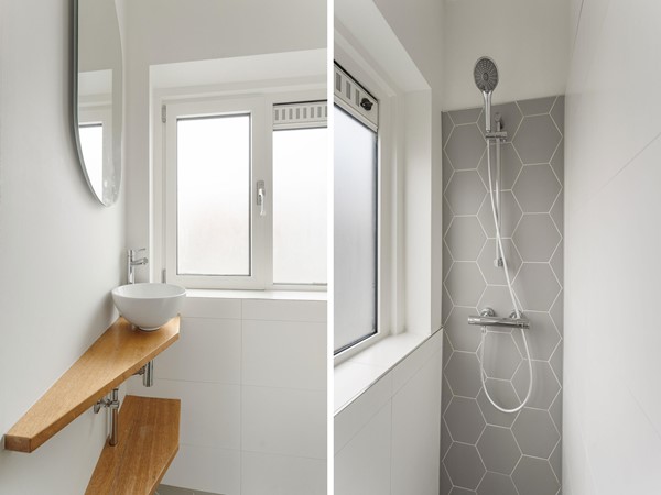 Medium property photo - Bataviastraat 88, 3531 XH Utrecht