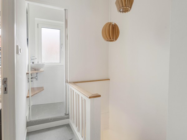 Medium property photo - Bataviastraat 88, 3531 XH Utrecht