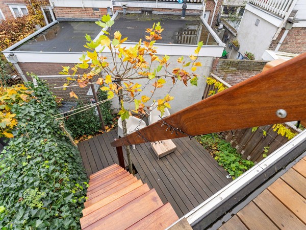 Medium property photo - Bataviastraat 88, 3531 XH Utrecht