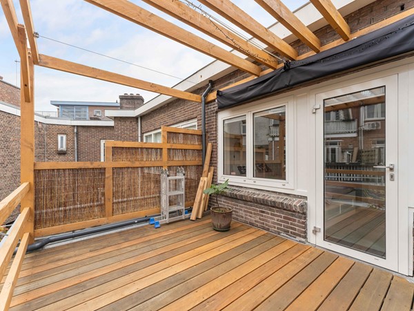 Medium property photo - Bataviastraat 88, 3531 XH Utrecht