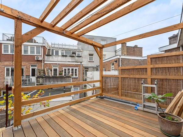 Medium property photo - Bataviastraat 88, 3531 XH Utrecht