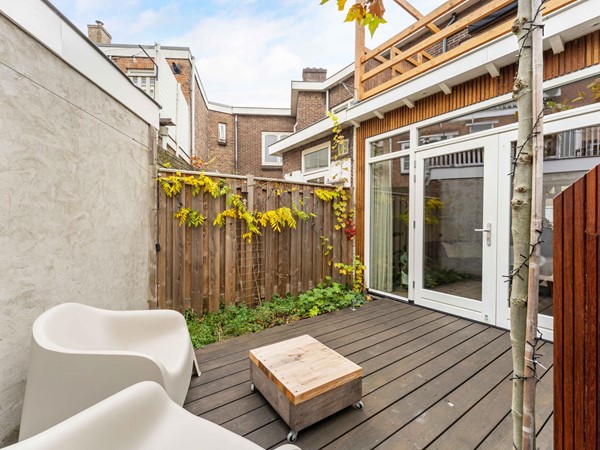 Medium property photo - Bataviastraat 88, 3531 XH Utrecht