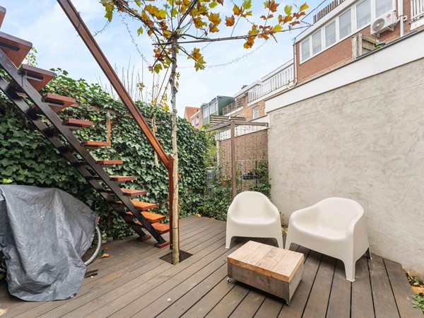 Medium property photo - Bataviastraat 88, 3531 XH Utrecht