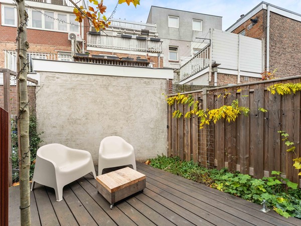 Medium property photo - Bataviastraat 88, 3531 XH Utrecht