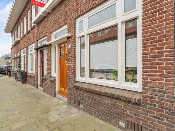 Medium property photo - Bataviastraat 88, 3531 XH Utrecht