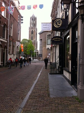 Medium property photo - Schoutenstraat 4, 3512 GB Utrecht