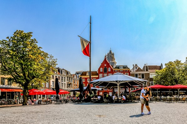 Medium property photo - Schoutenstraat 4, 3512 GB Utrecht