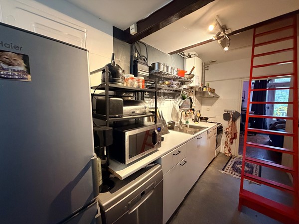 Medium property photo - 1e Achterstraat 3D, 3512 VL Utrecht