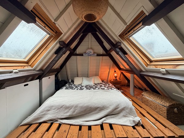 Medium property photo - 1e Achterstraat 3D, 3512 VL Utrecht