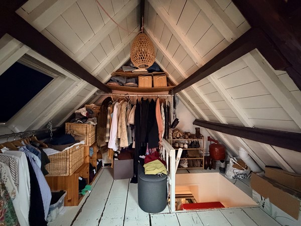 Medium property photo - 1e Achterstraat 3D, 3512 VL Utrecht