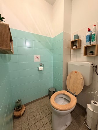 Medium property photo - 1e Achterstraat 3D, 3512 VL Utrecht