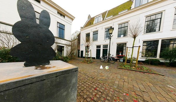 Medium property photo - 1e Achterstraat 3D, 3512 VL Utrecht