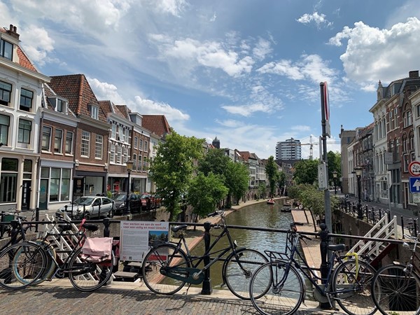 Medium property photo - 1e Achterstraat 3D, 3512 VL Utrecht