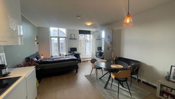 Medium property photo - Biltstraat 121-3, 3572 AP Utrecht