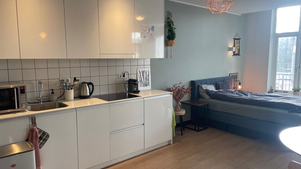 Medium property photo - Biltstraat 121-3, 3572 AP Utrecht