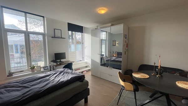 Medium property photo - Biltstraat 121-3, 3572 AP Utrecht