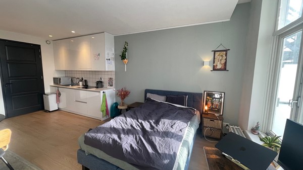 Medium property photo - Biltstraat 121-3, 3572 AP Utrecht