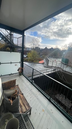 Medium property photo - Biltstraat 121-3, 3572 AP Utrecht